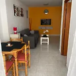Monserrat Апартаменты