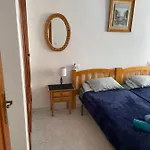 Monserrat Апартаменты *