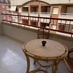 Апартаменты Monserrat