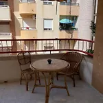 Apartment Monserrat *