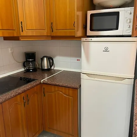 Apartment Monserrat Torrevieja