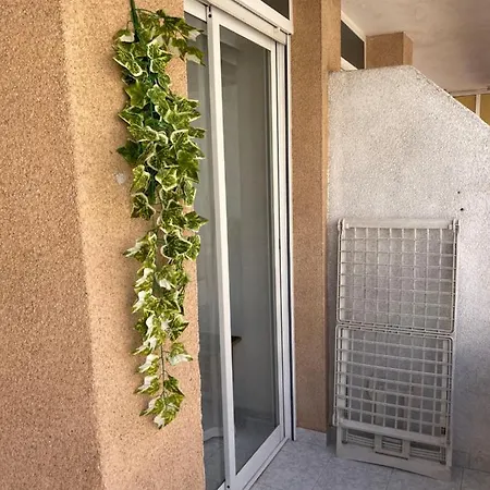 Monserrat Appartement