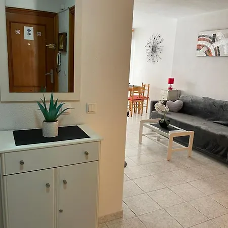 Monserrat Appartement