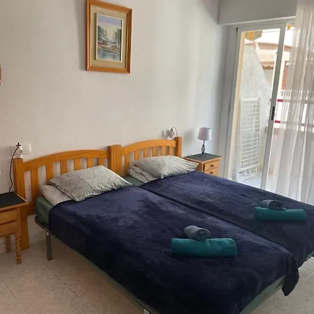 Monserrat * Торевьиа