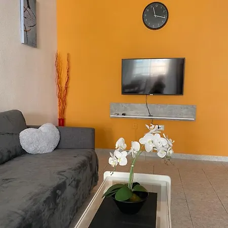 Monserrat Appartement
