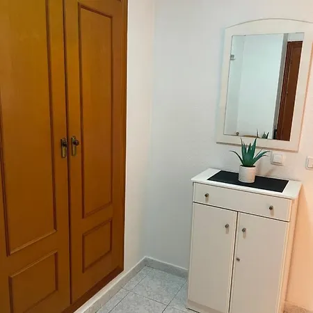 Monserrat Appartement *