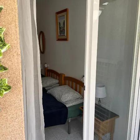 Monserrat Apartamento