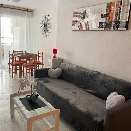 Monserrat Апартаменты Торевьиа