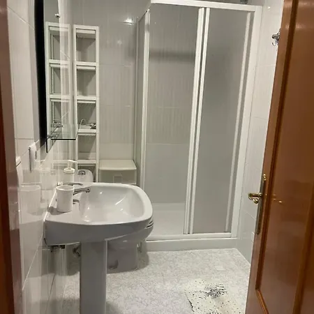 Appartement Monserrat *