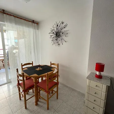 Monserrat Appartement Torrevieja