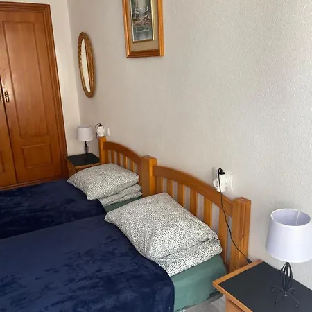 Appartement Monserrat Torrevieja
