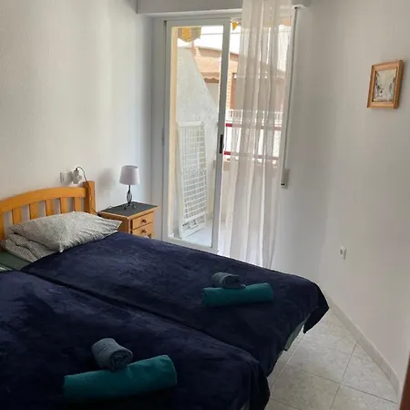 Monserrat Апартаменты *