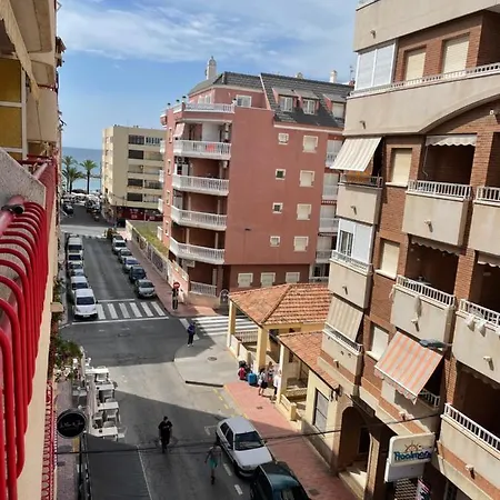 Monserrat Torrevieja