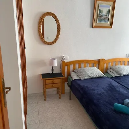 Monserrat Appartement *