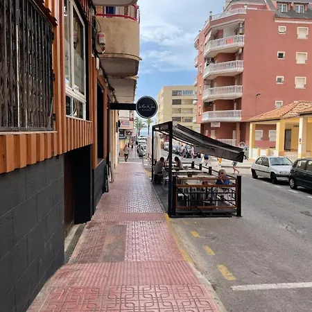 Monserrat Апартаменты *