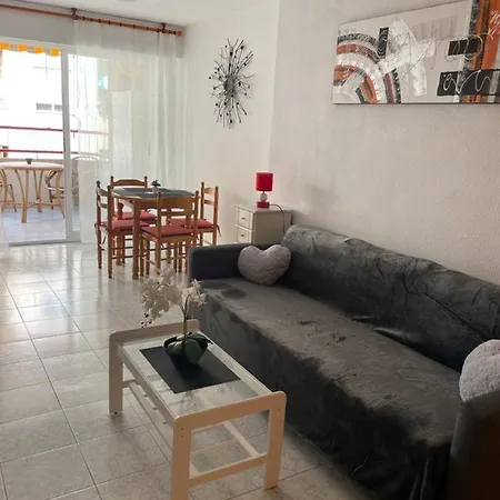 Monserrat Appartement Torrevieja