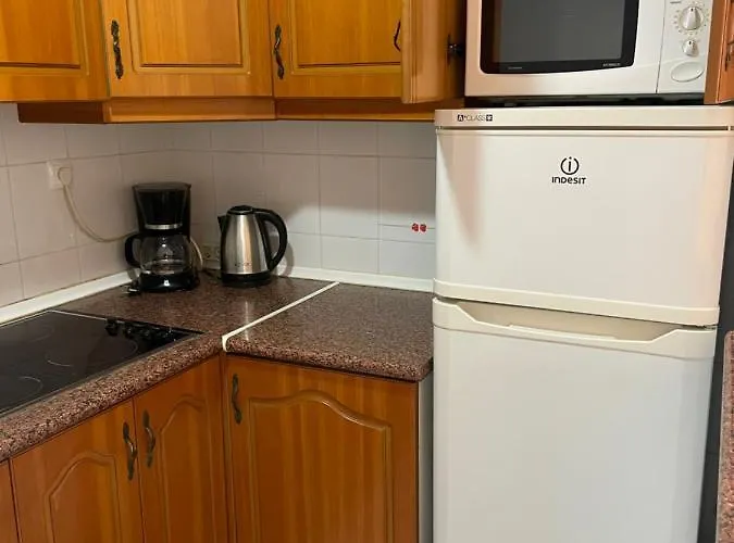 Apartment Monserrat Torrevieja