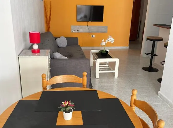 Appartement Monserrat *