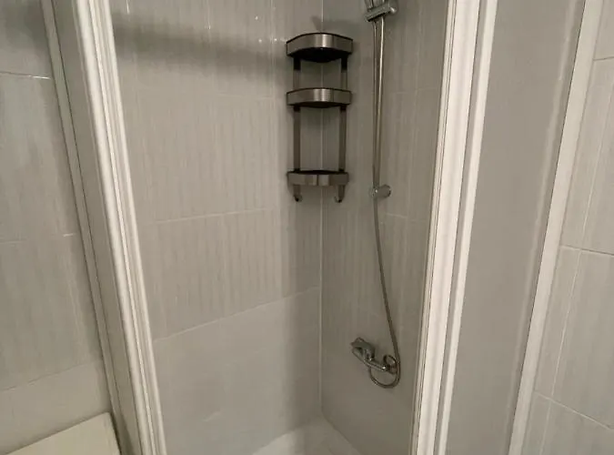 Monserrat Apartment *