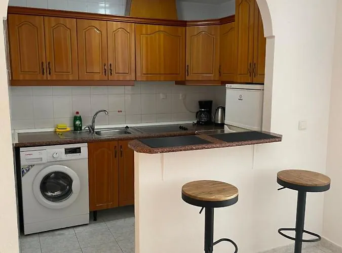 Monserrat Apartment Torrevieja