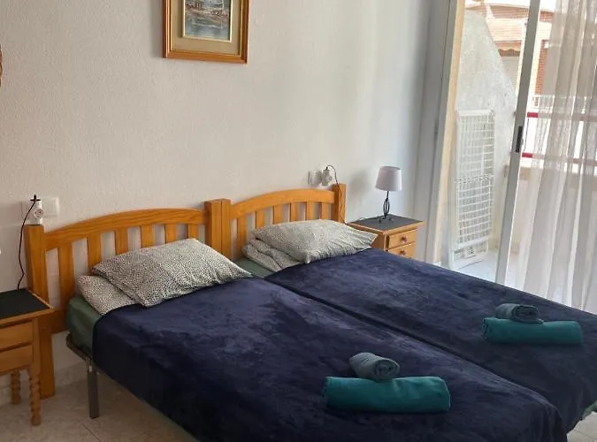 Monserrat * Torrevieja