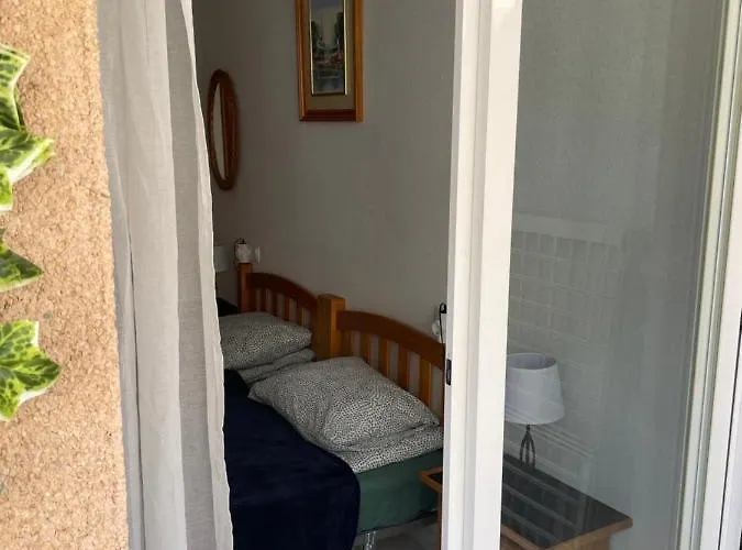 Monserrat Appartement