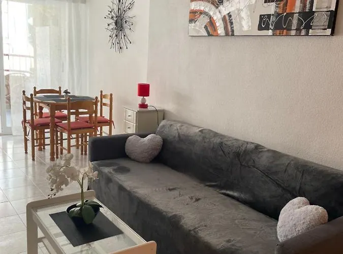 Monserrat Apartment Torrevieja