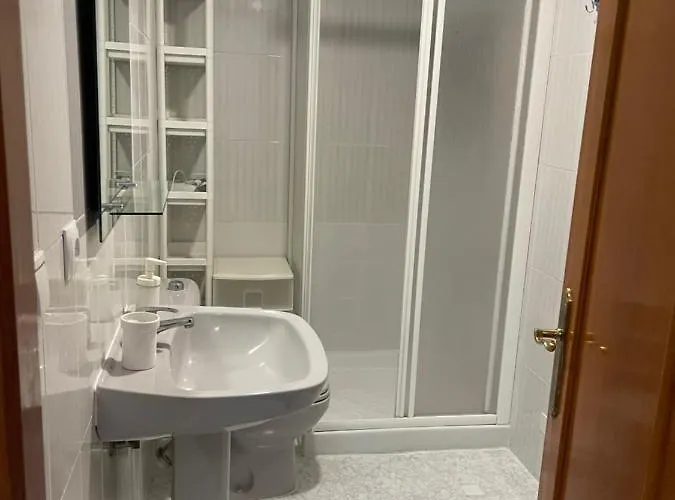 Apartment Monserrat *