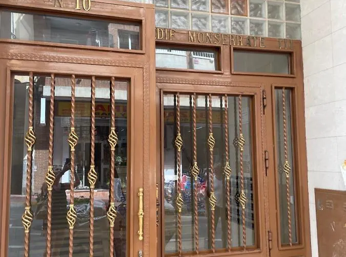 Apartment Monserrat Torrevieja