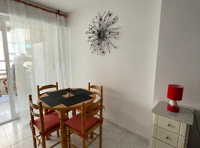 Monserrat Appartement Torrevieja
