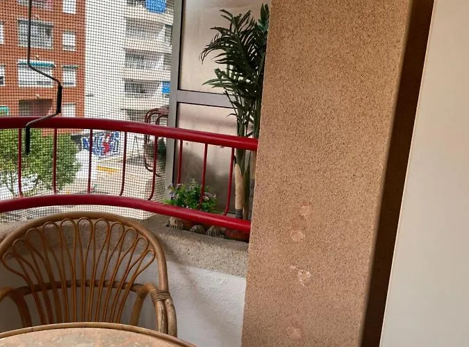 Apartment Monserrat *