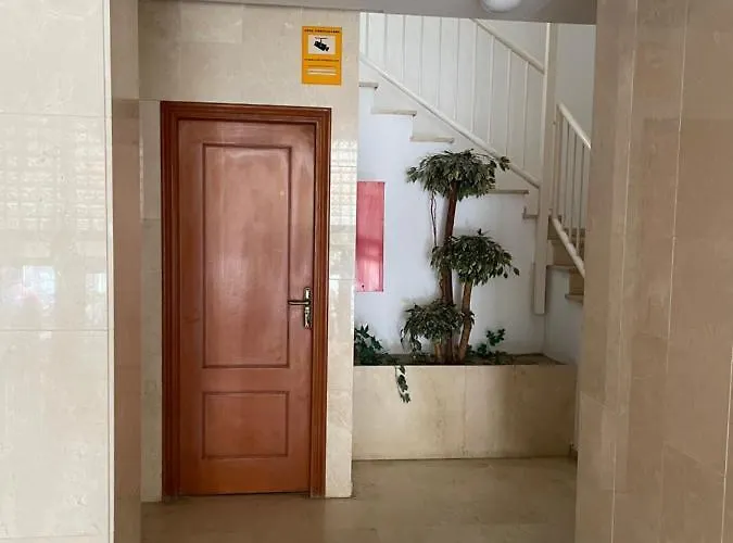 Apartment Monserrat Torrevieja