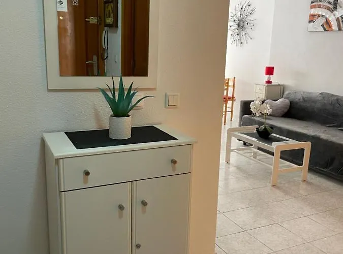 Monserrat Apartment Torrevieja