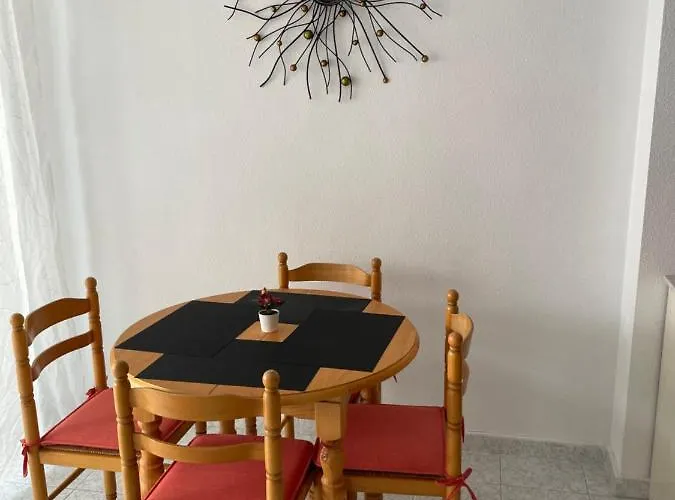 Apartment Monserrat Torrevieja