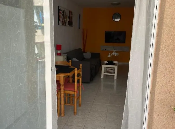 Monserrat Appartement