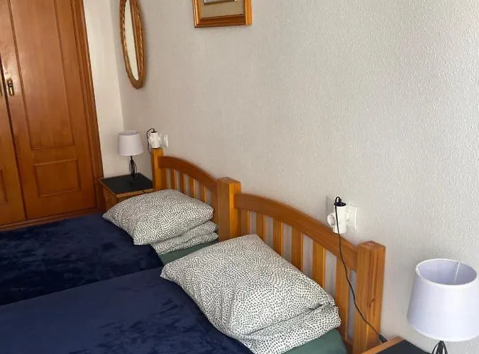 Appartement Monserrat Torrevieja