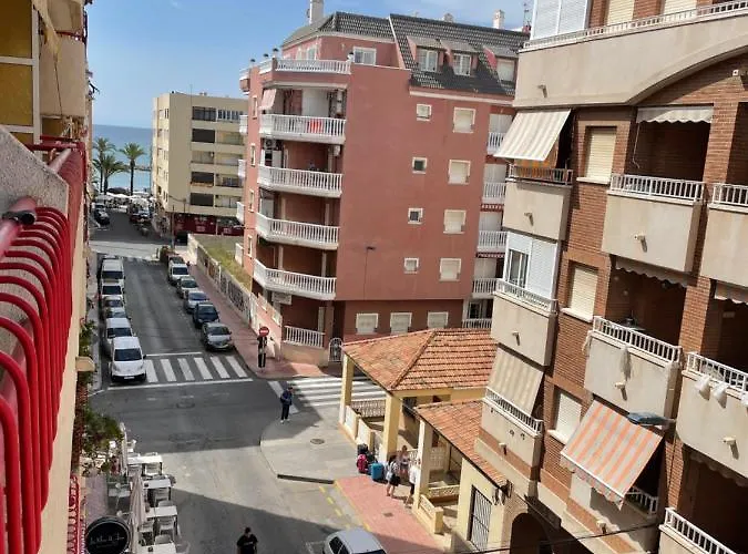 Monserrat Torrevieja