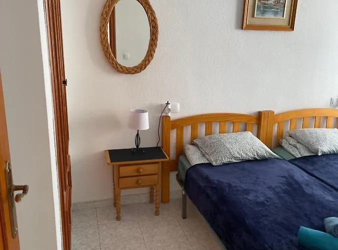 Monserrat Appartement *