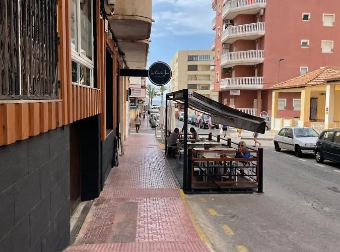 Monserrat Appartement *