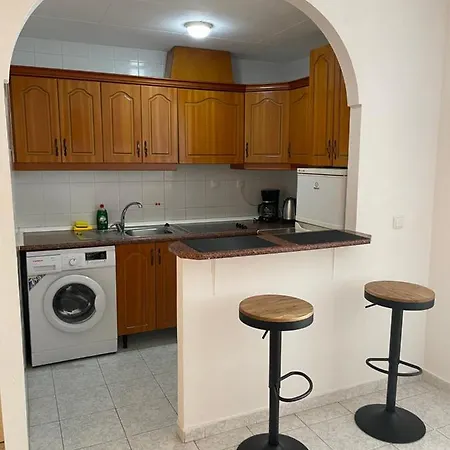 Monserrat Daire Torrevieja