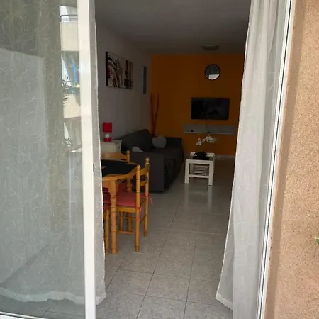 Monserrat Apartment