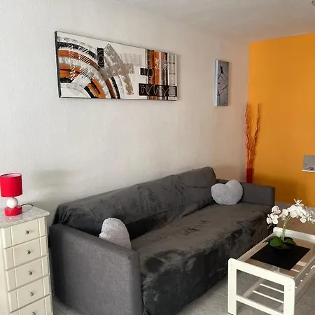 Monserrat * Torrevieja