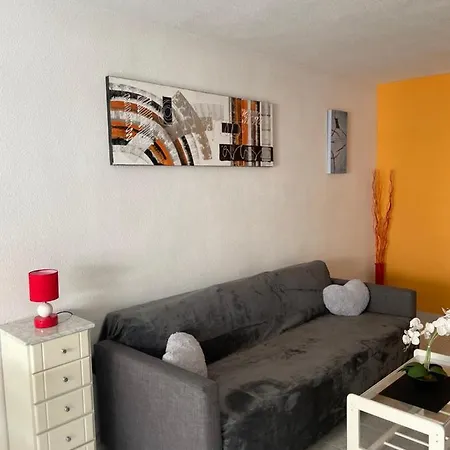 Monserrat * Torrevieja