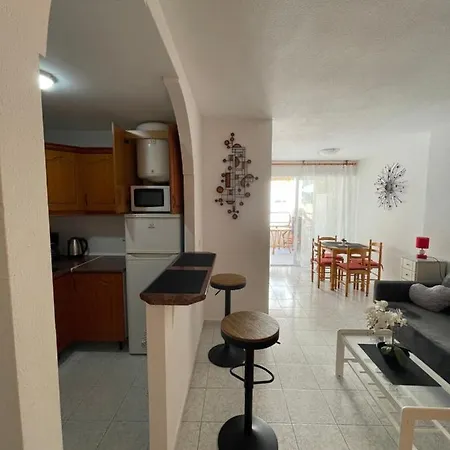 Daire Monserrat Torrevieja